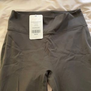 NWT anywhere high waisted leggings l fabletics